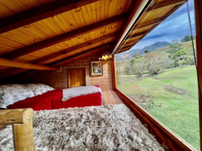 Cabana Som da Terra